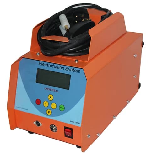 Mesin Electro Fusion